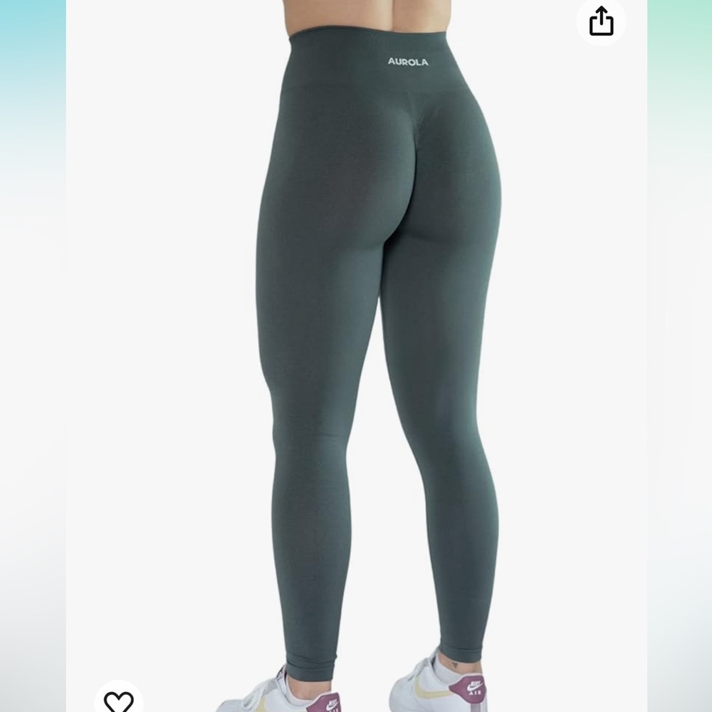 Workout leggings